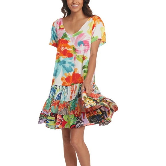 Jams World Dresses & Skirts - Jams World Hawaii - Hattie Dress